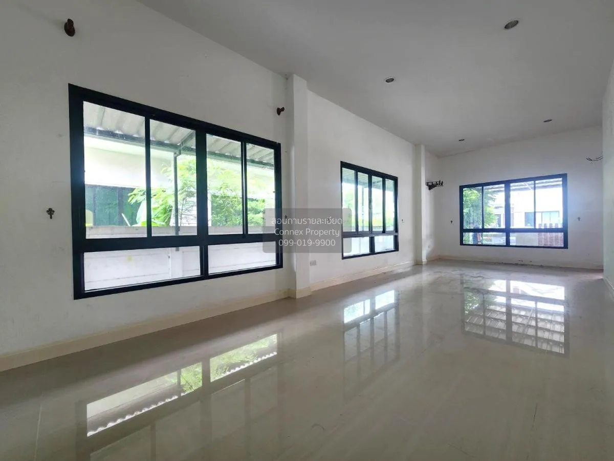For Sale House , Nara Ville , Nong Kakha , Phan Thong , Chon Buri