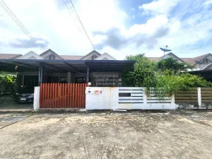 For Sale House , Nara Ville , Nong Kakha , Phan Thong , Chon Buri , CX-104071