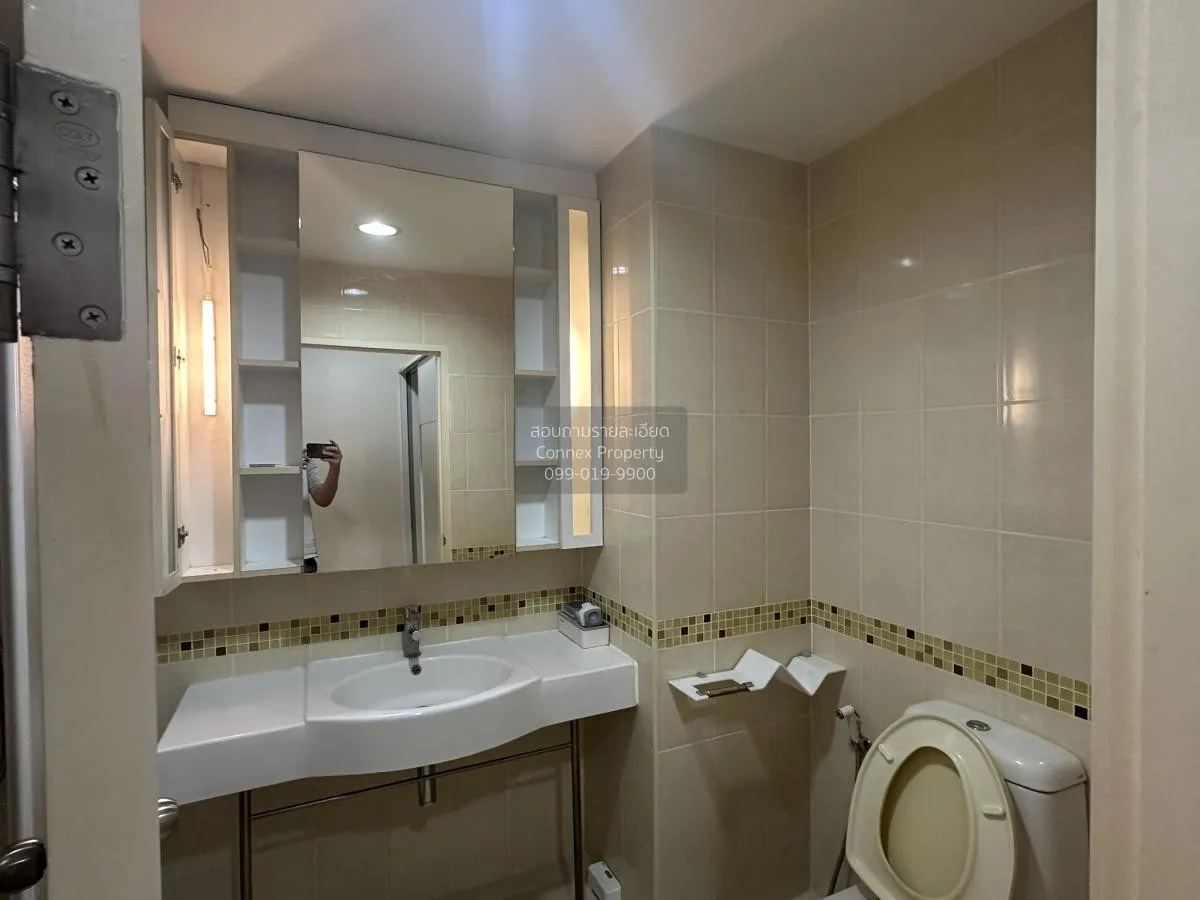 เช่าคอนโด  ไลฟ์ แอท บีทีเอส ท่าพระ BTS-ตลาดพลู บุคคโล เขต ธนบุรี 