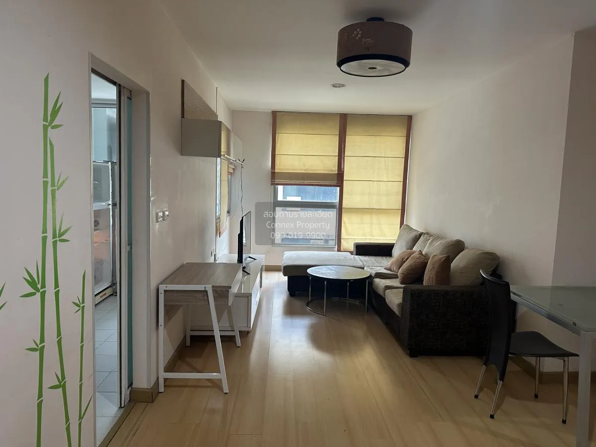 เช่าคอนโด  ไลฟ์ แอท บีทีเอส ท่าพระ BTS-ตลาดพลู บุคคโล เขต ธนบุรี  2