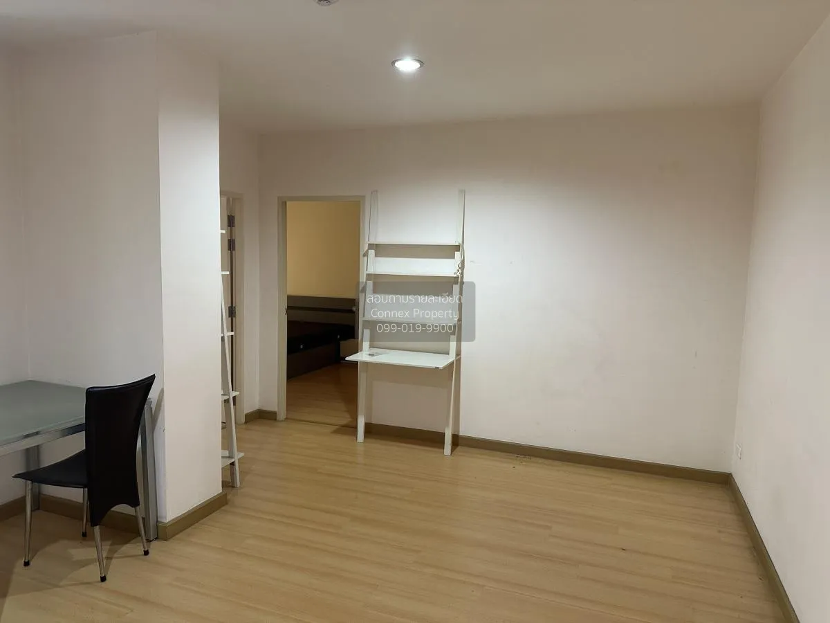 เช่าคอนโด  ไลฟ์ แอท บีทีเอส ท่าพระ BTS-ตลาดพลู บุคคโล เขต ธนบุรี  3