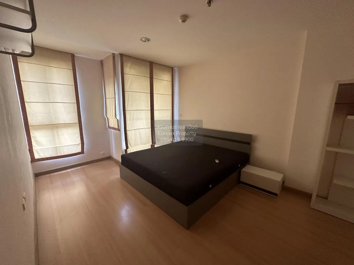 เช่าคอนโด  ไลฟ์ แอท บีทีเอส ท่าพระ BTS-ตลาดพลู บุคคโล เขต ธนบุรี 