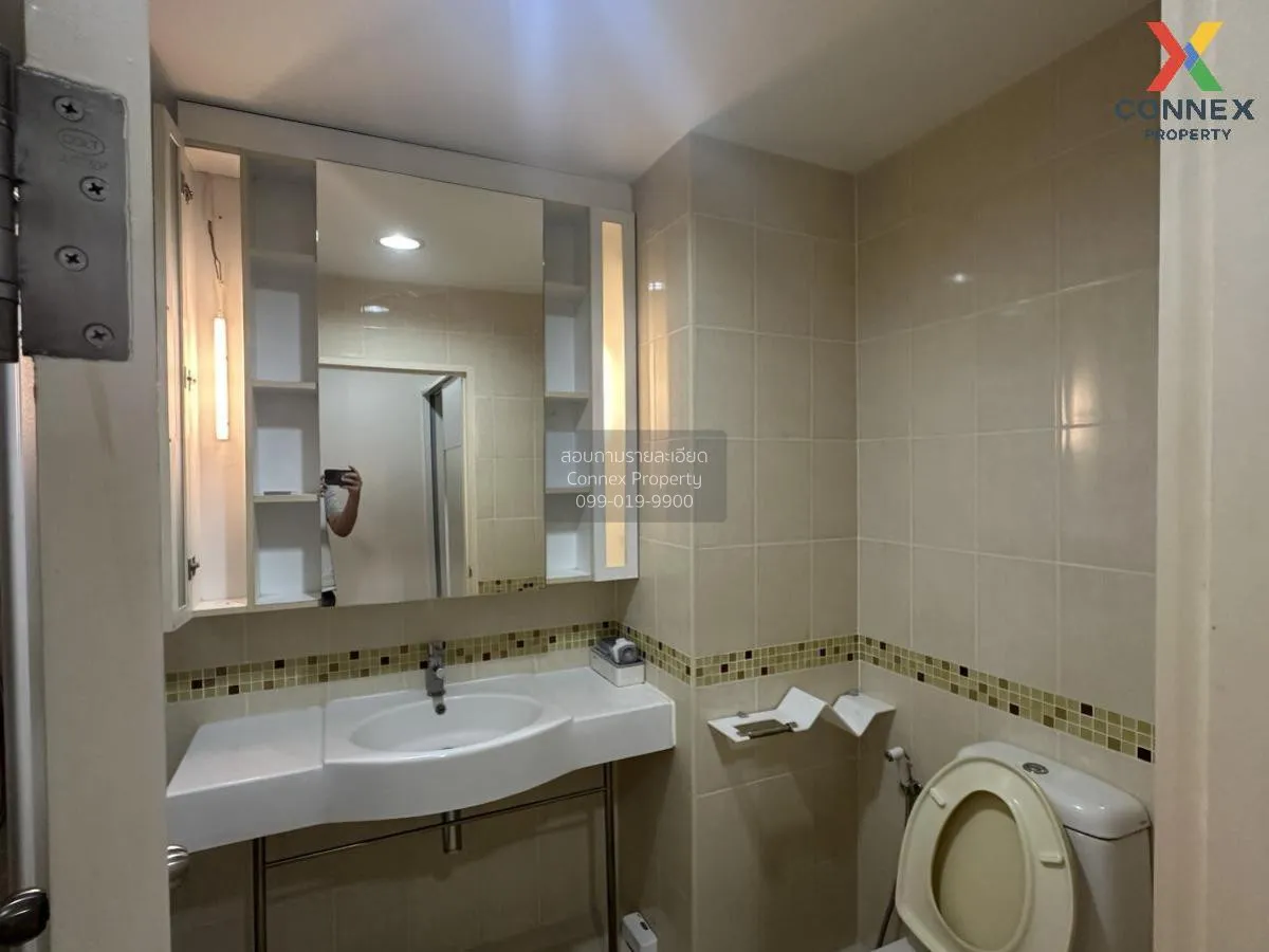 ขายคอนโด  ไลฟ์ แอท บีทีเอส ท่าพระ BTS-ตลาดพลู บุคคโล เขต ธนบุรี ก