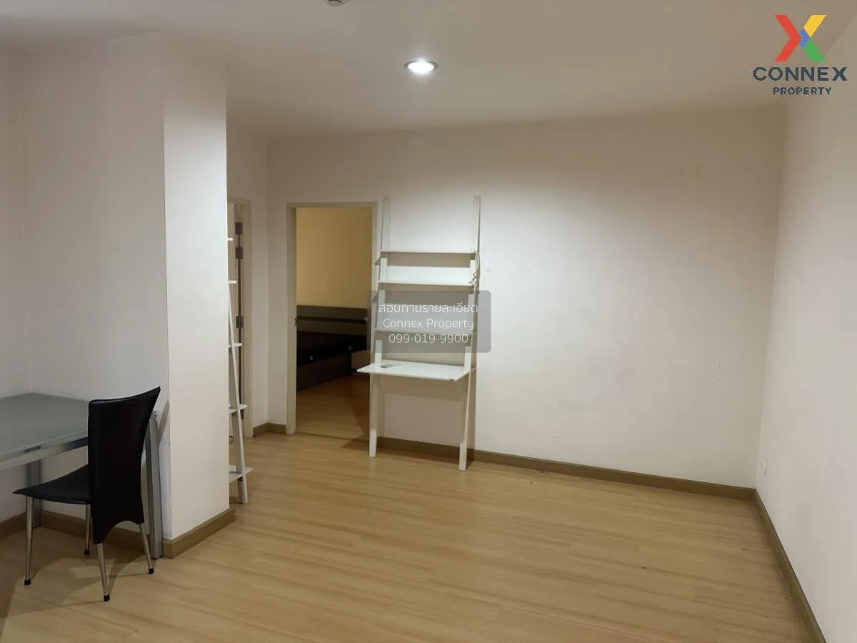 ขายคอนโด  ไลฟ์ แอท บีทีเอส ท่าพระ BTS-ตลาดพลู บุคคโล เขต ธนบุรี ก 3