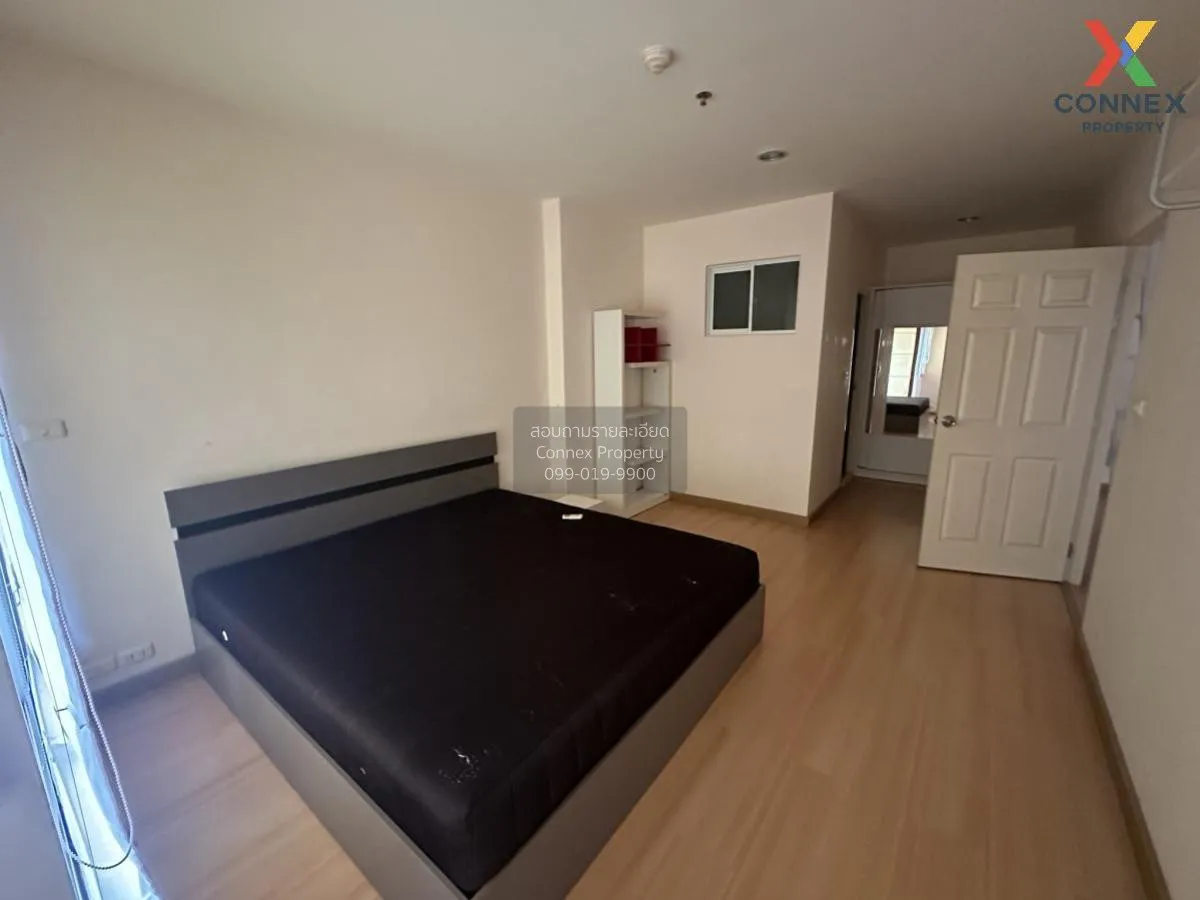 ขายคอนโด  ไลฟ์ แอท บีทีเอส ท่าพระ BTS-ตลาดพลู บุคคโล เขต ธนบุรี ก