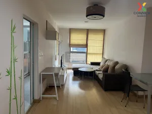 ขายคอนโด  ไลฟ์ แอท บีทีเอส ท่าพระ BTS-ตลาดพลู บุคคโล เขต ธนบุรี กรุงเทพ CX-104073