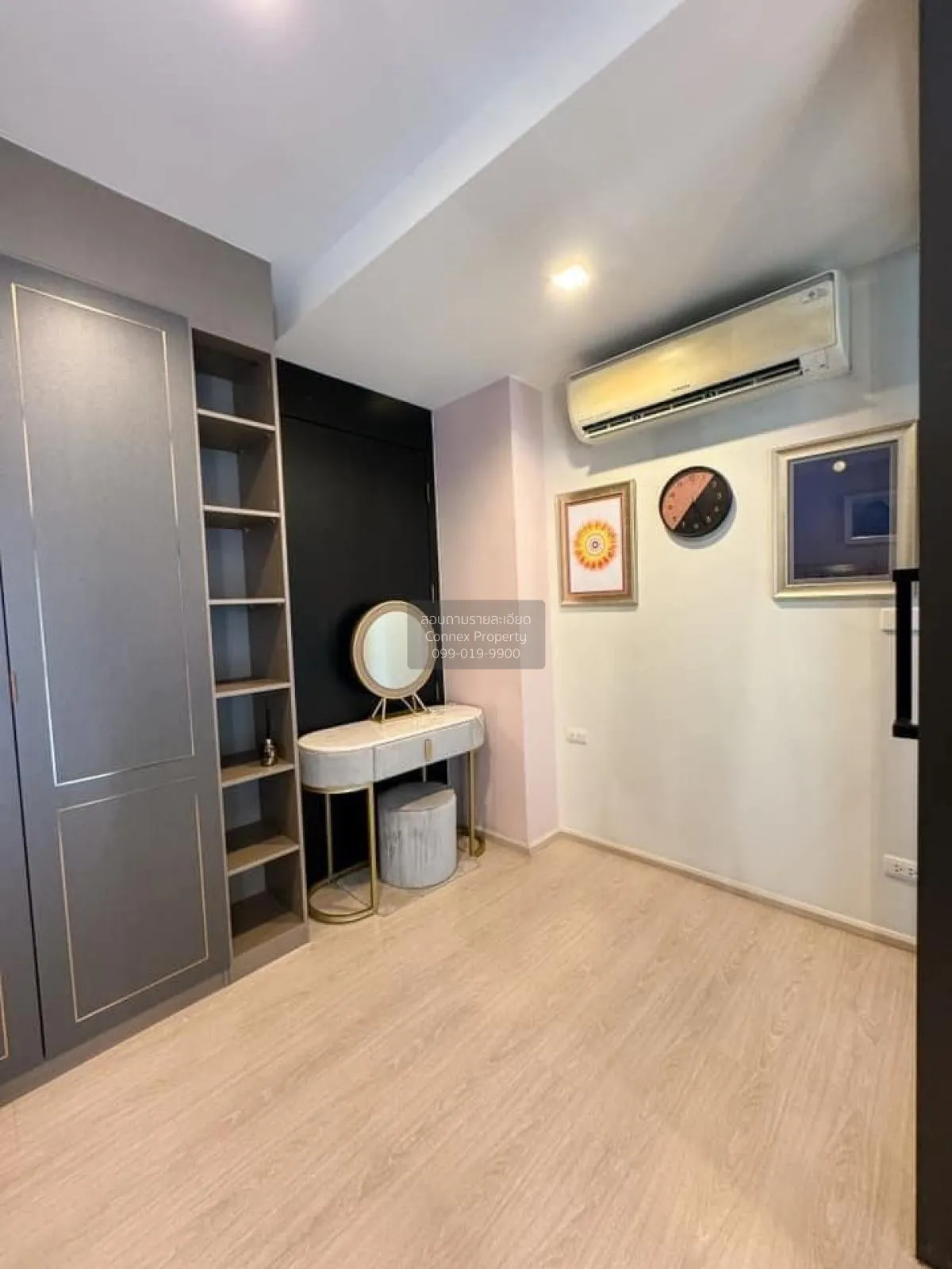 For Sale Condo , RHYTHM Sukhumvit 44/1 , Duplex , BTS-Phra Khanon
