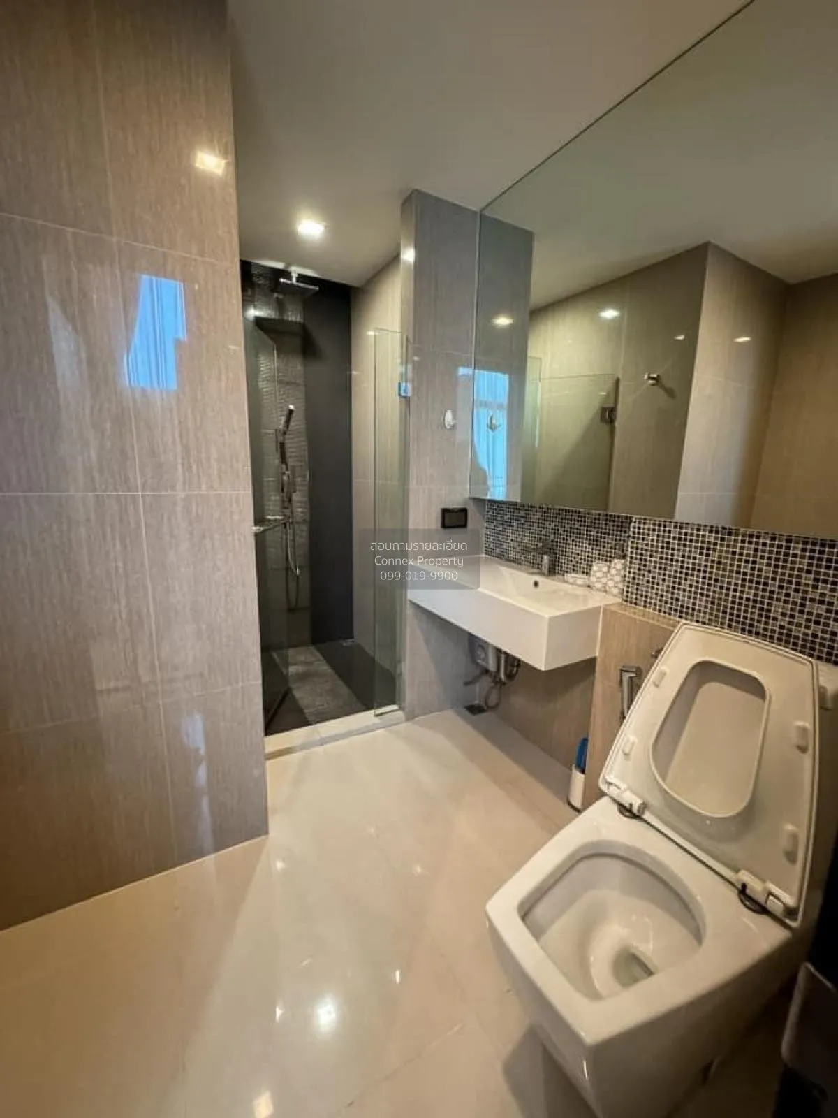 For Sale Condo , RHYTHM Sukhumvit 44/1 , Duplex , BTS-Phra Khanon