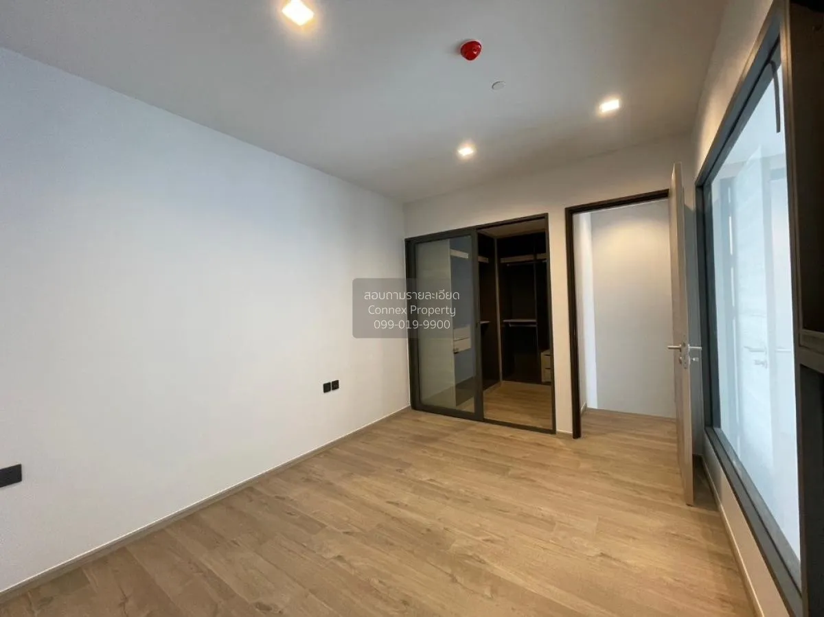 For Sale Condo , The Crest Park Residences , Duplex , MRT-Phahon 