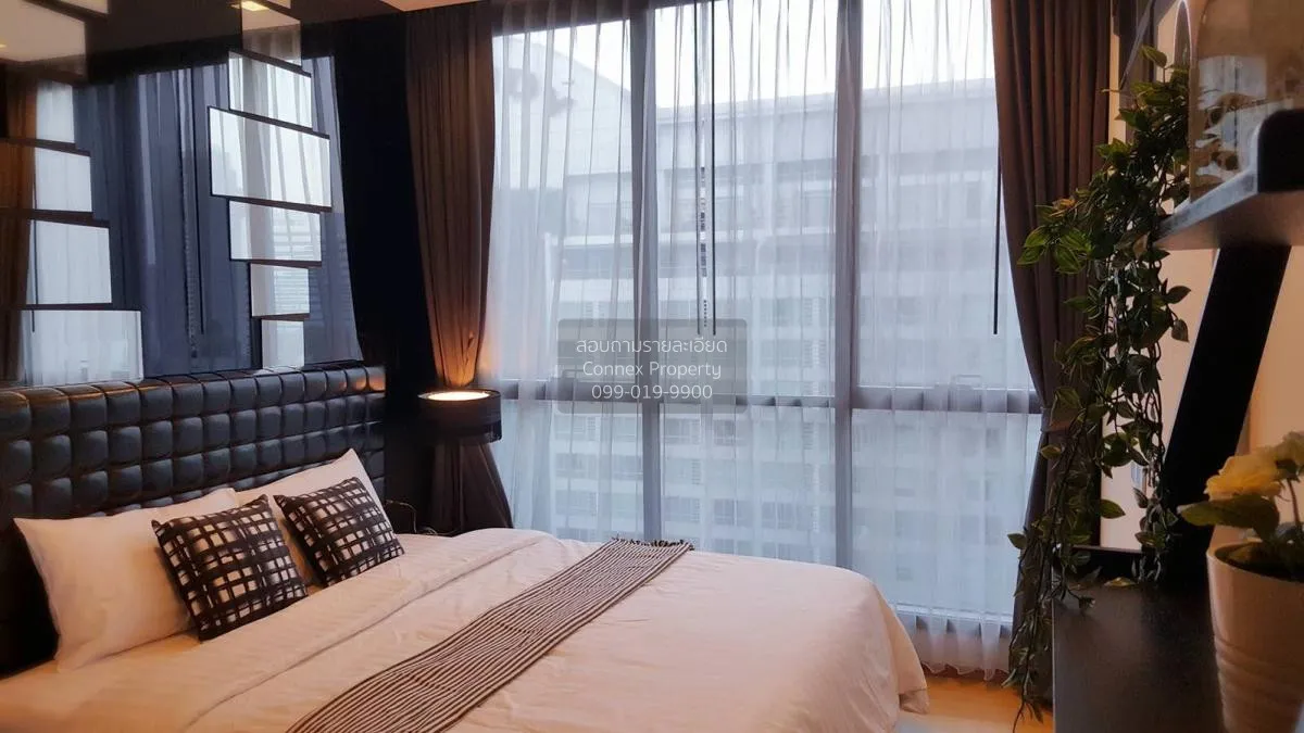 FOR RENT condo , Hyde Sukhumvit 13 , BTS-Nana , Khlong Toei Nuea 