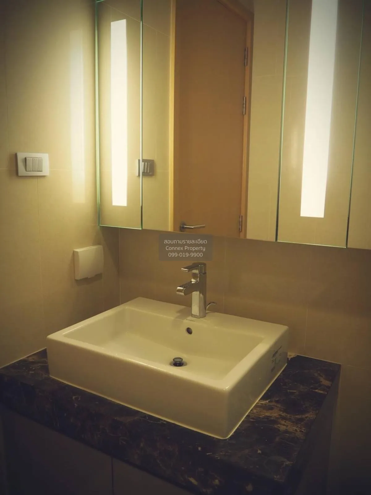 FOR RENT condo , Hyde Sukhumvit 13 , BTS-Nana , Khlong Toei Nuea 