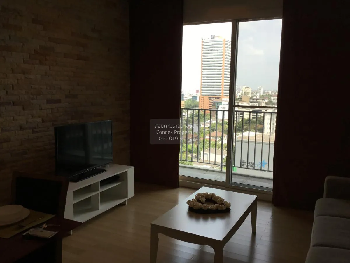 For Sale Condo , Siri at Sukhumvit , BTS-Thong Lo , Phra Khanong  2