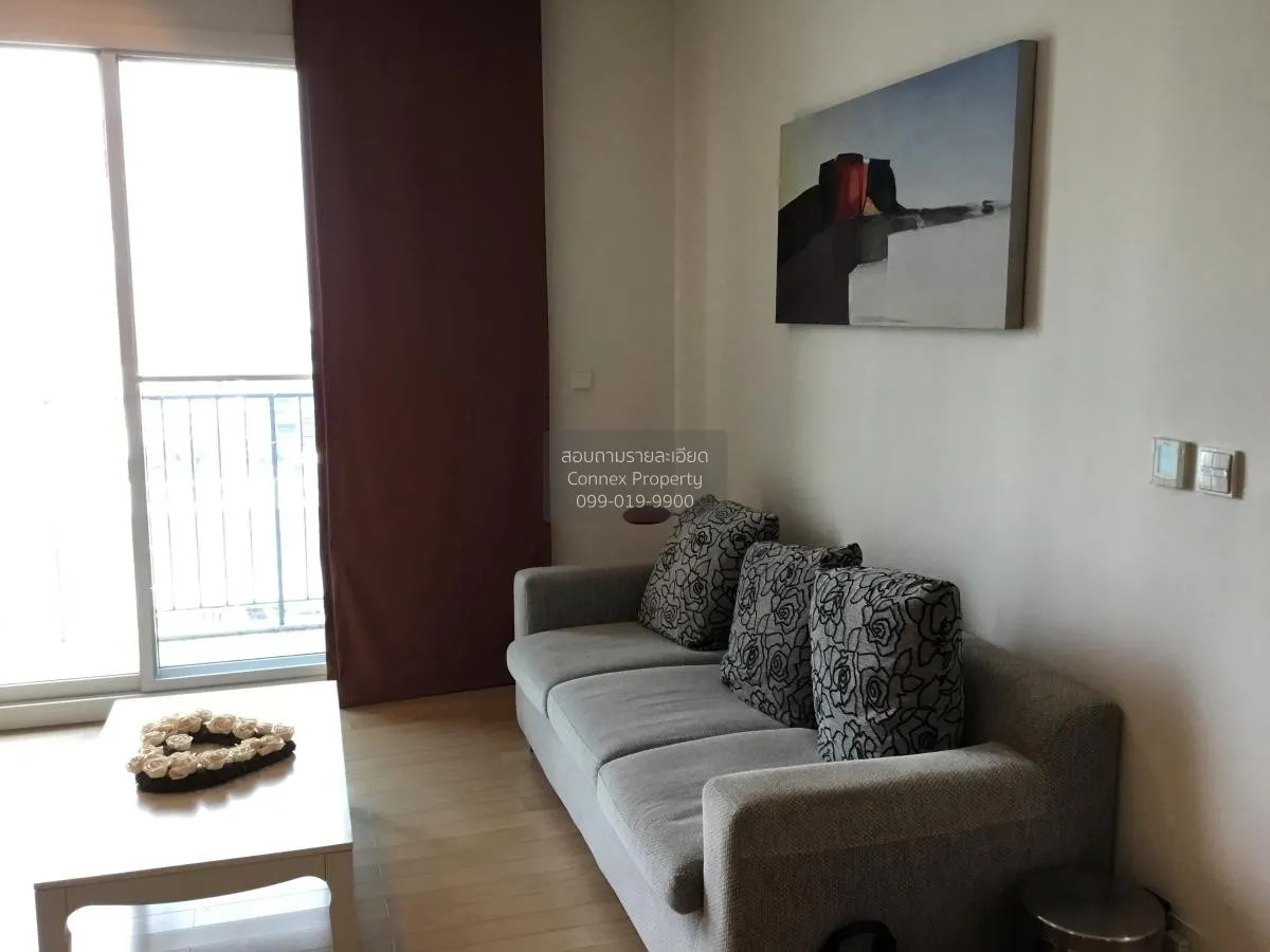 For Sale Condo , Siri at Sukhumvit , BTS-Thong Lo , Phra Khanong  3