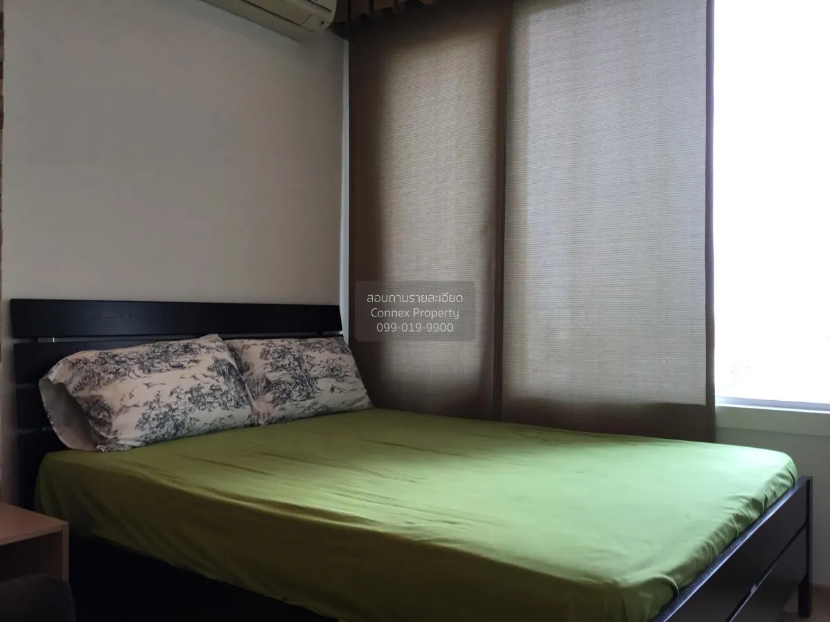 For Sale Condo , Siri at Sukhumvit , BTS-Thong Lo , Phra Khanong 