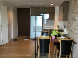 For Sale Condo , Siri at Sukhumvit , BTS-Thong Lo , Phra Khanong , Watthana , Bangkok , CX-104080