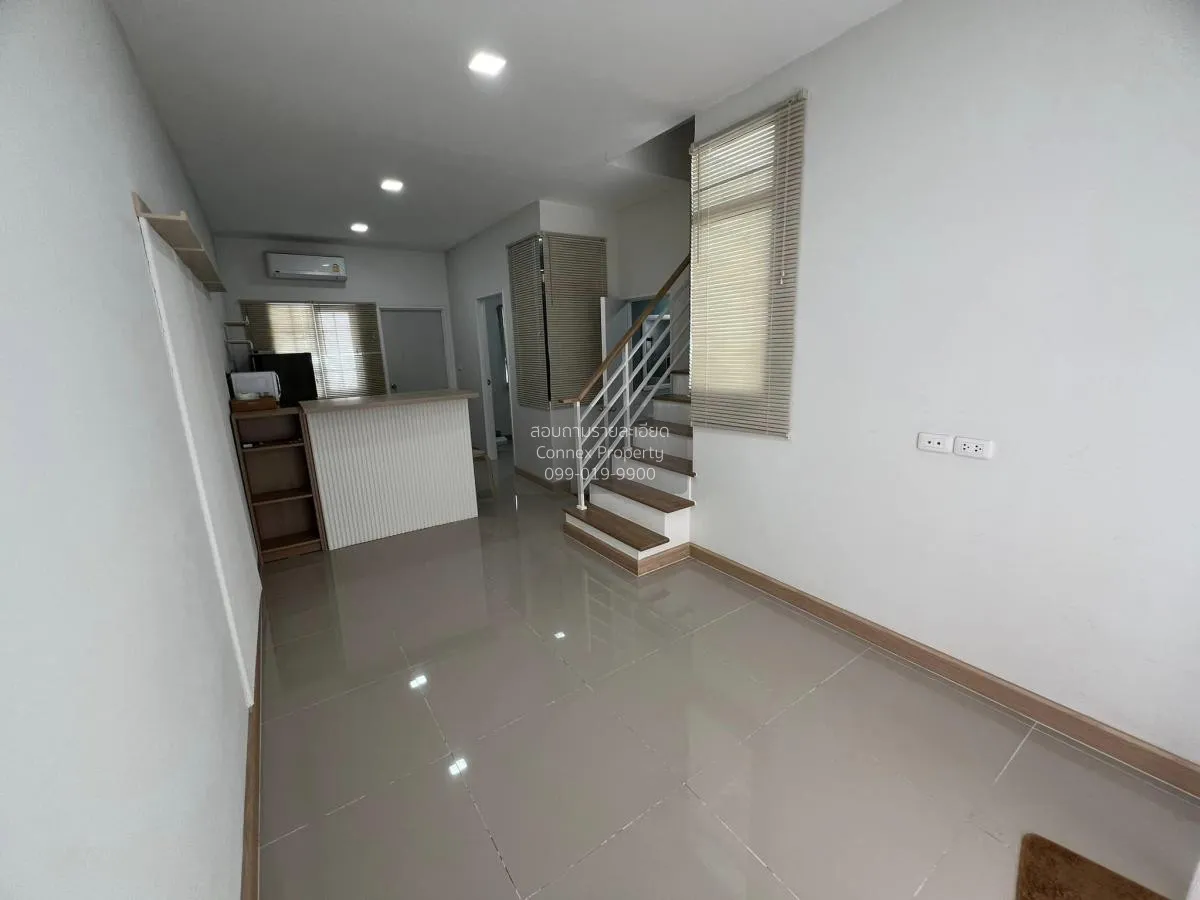 For Rent Townhouse/Townhome  , Golden Town Siriraj-Ratchapruek ,  2