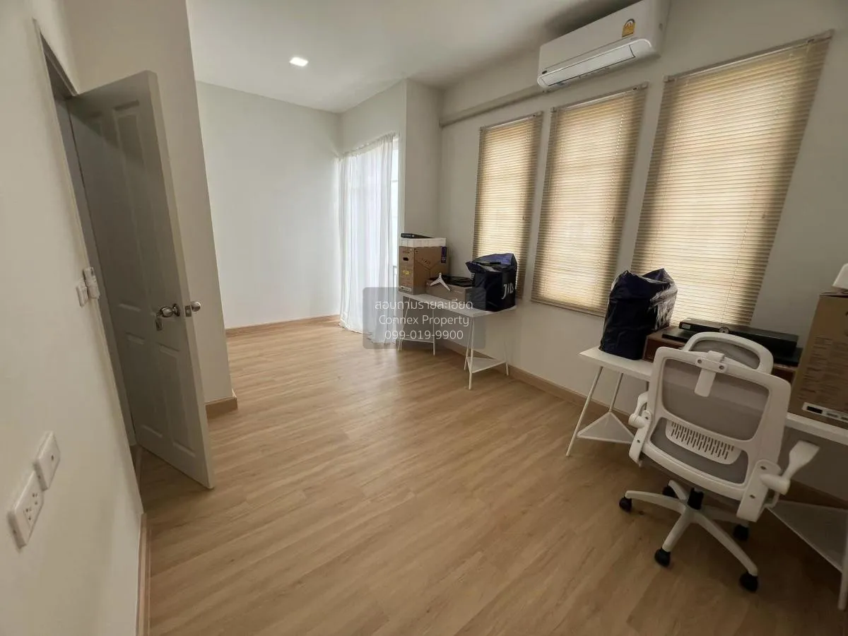 For Rent Townhouse/Townhome  , Golden Town Siriraj-Ratchapruek ,  3