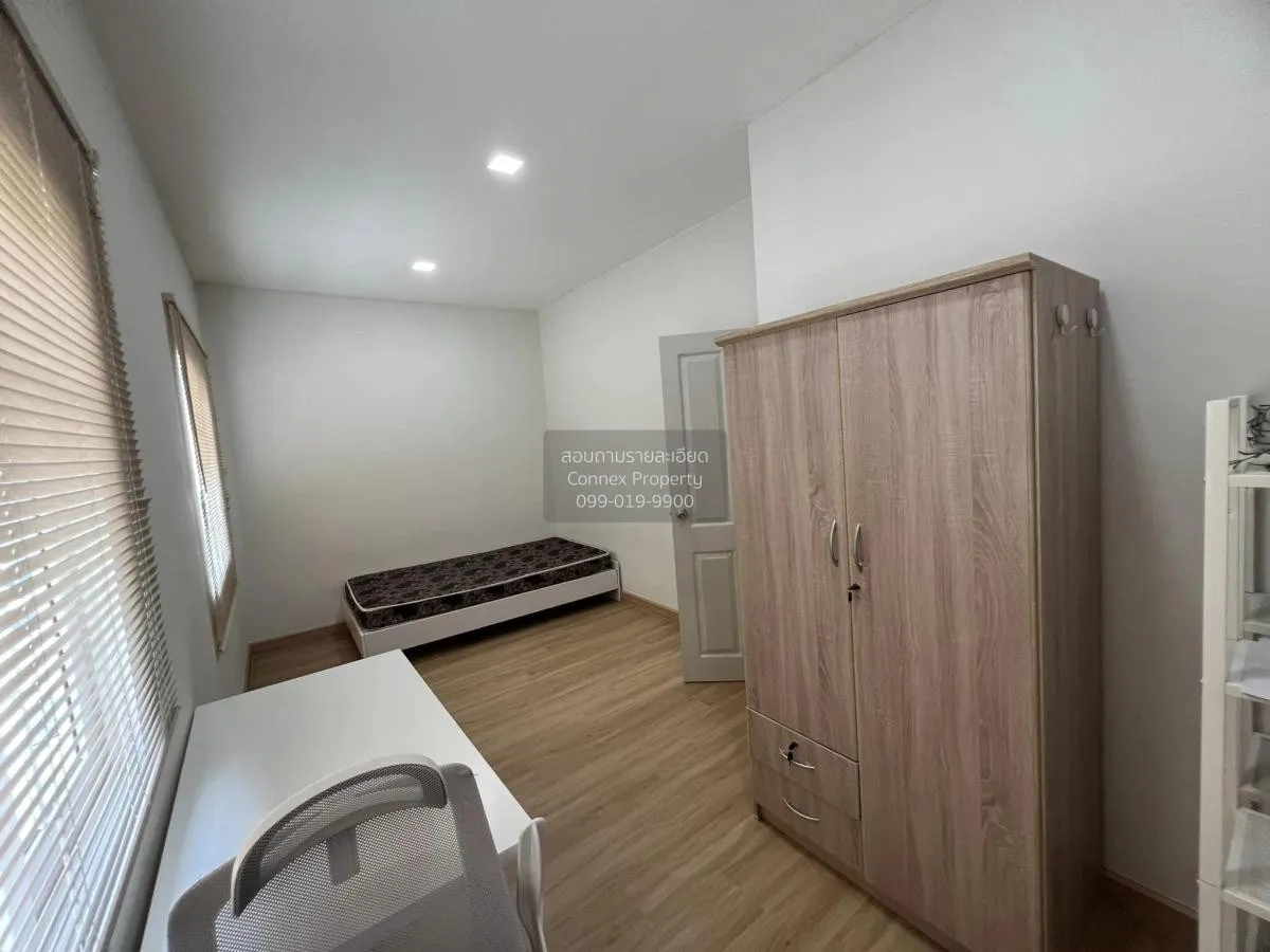 For Rent Townhouse/Townhome  , Golden Town Siriraj-Ratchapruek ,  4