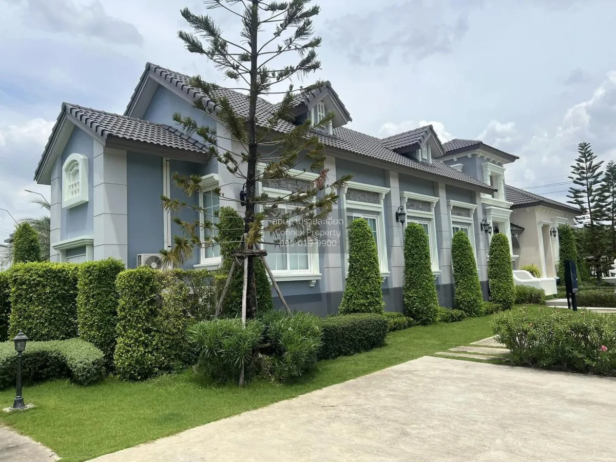 For Rent Townhouse/Townhome  , Golden Town Siriraj-Ratchapruek , 