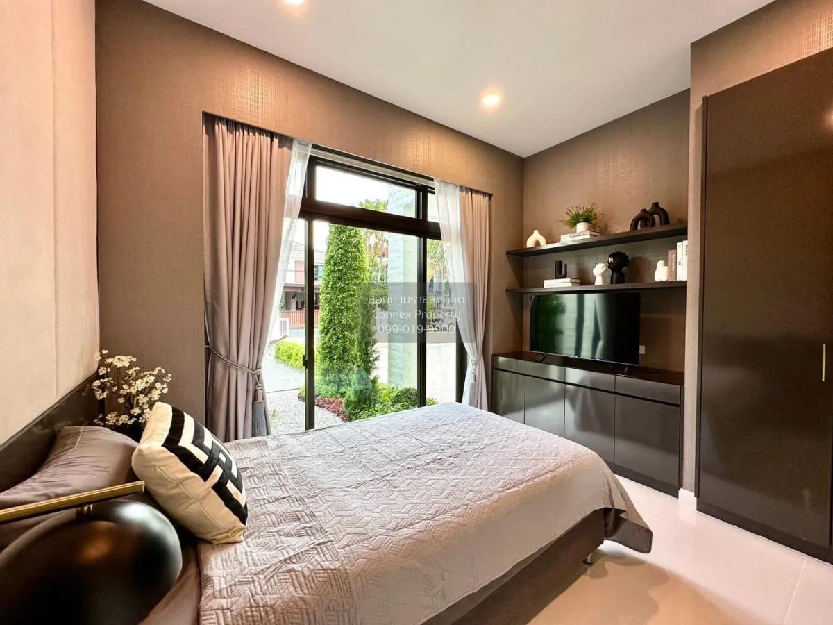 For Rent House , PERFECT MASTERPIECE SUKHUMVIT 77 , Phra Khanong 