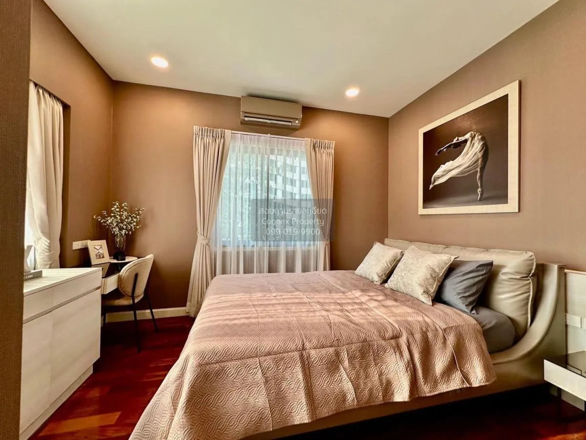 For Rent House , PERFECT MASTERPIECE SUKHUMVIT 77 , Phra Khanong 