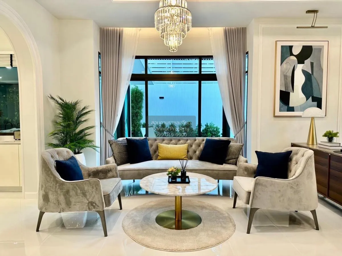 For Rent House , PERFECT MASTERPIECE SUKHUMVIT 77 , Phra Khanong 