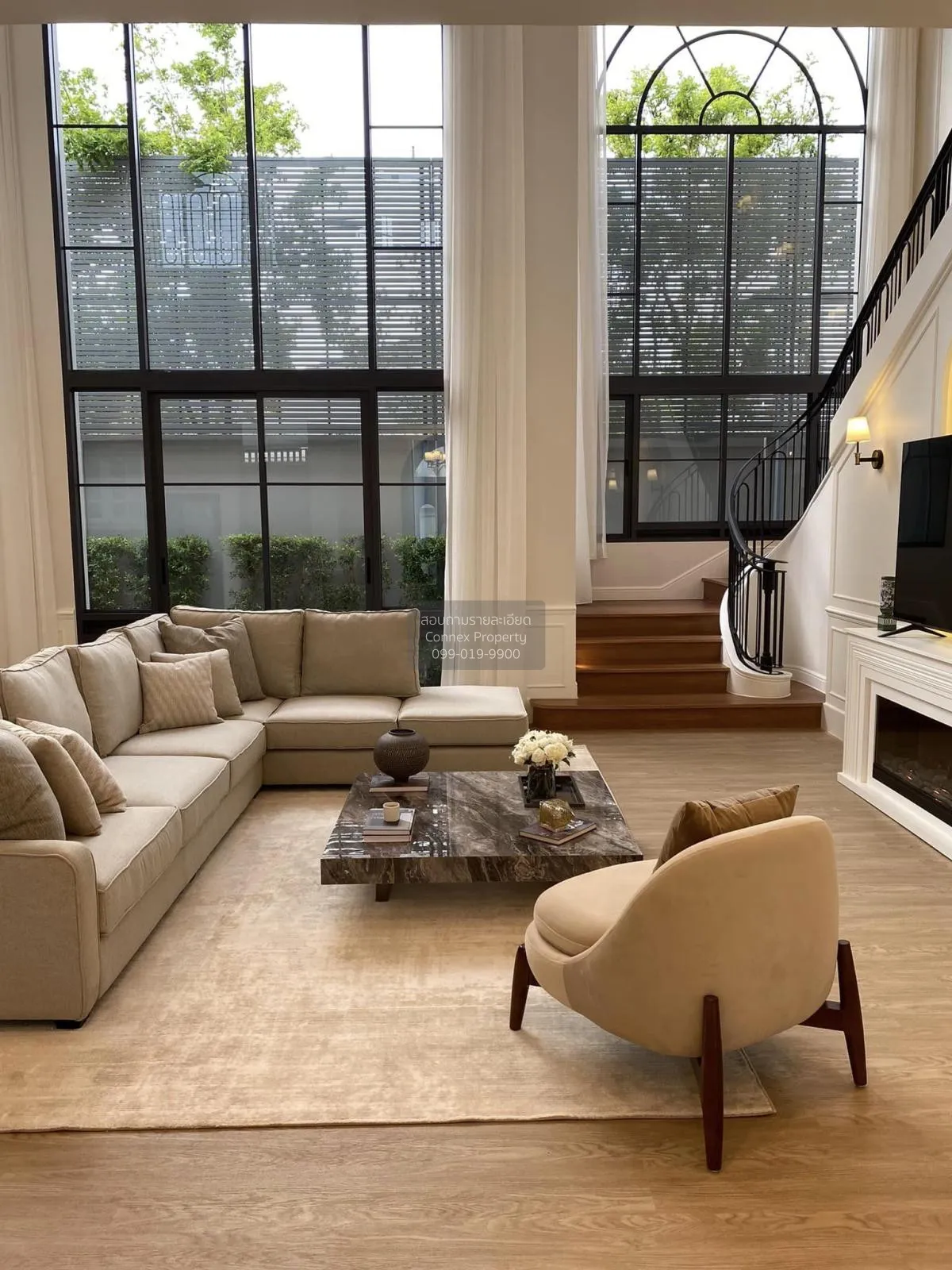 ขายบ้าน  นาราสิริ กรุงเทพกรีฑา หัวหมาก เขต บางกะปิ กรุงเทพ CX-104 2