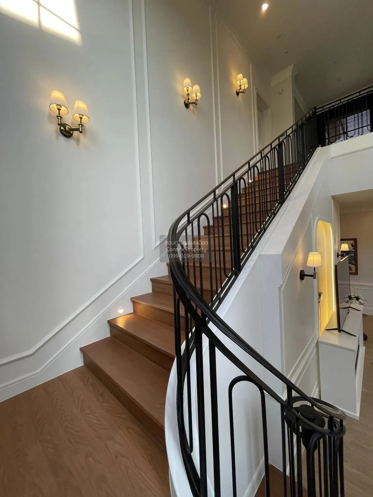 ขายบ้าน  นาราสิริ กรุงเทพกรีฑา หัวหมาก เขต บางกะปิ กรุงเทพ CX-104