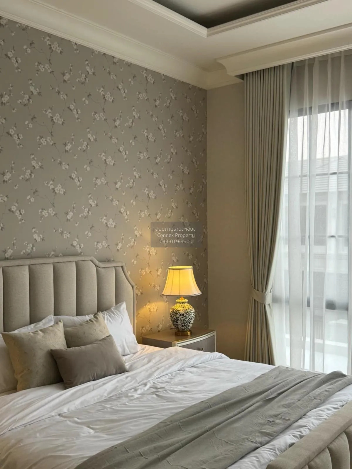 ขายบ้าน  นาราสิริ กรุงเทพกรีฑา หัวหมาก เขต บางกะปิ กรุงเทพ CX-104