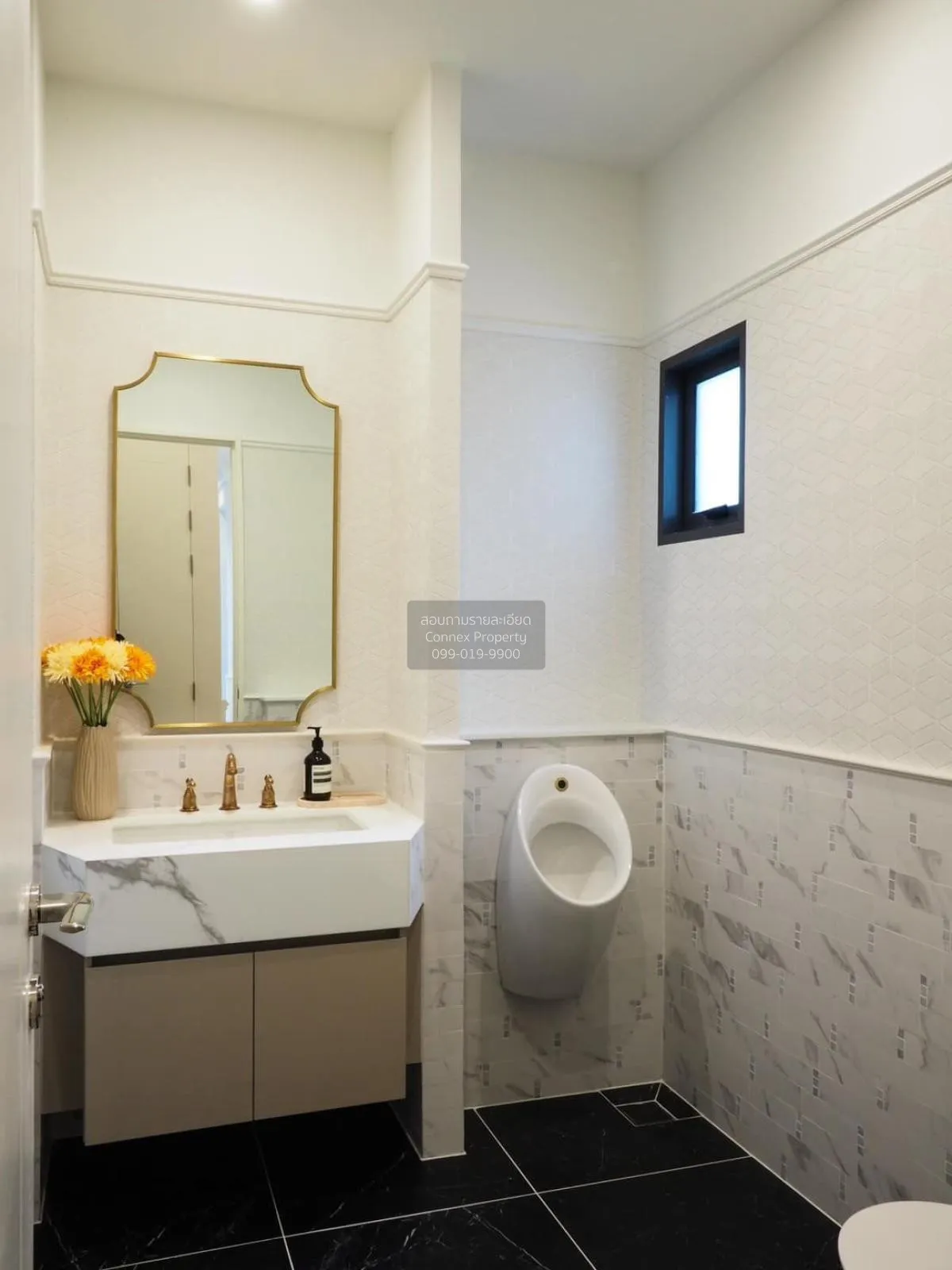 เช่าบ้าน  นาราสิริ กรุงเทพกรีฑา หัวหมาก เขต บางกะปิ กรุงเทพ CX-10