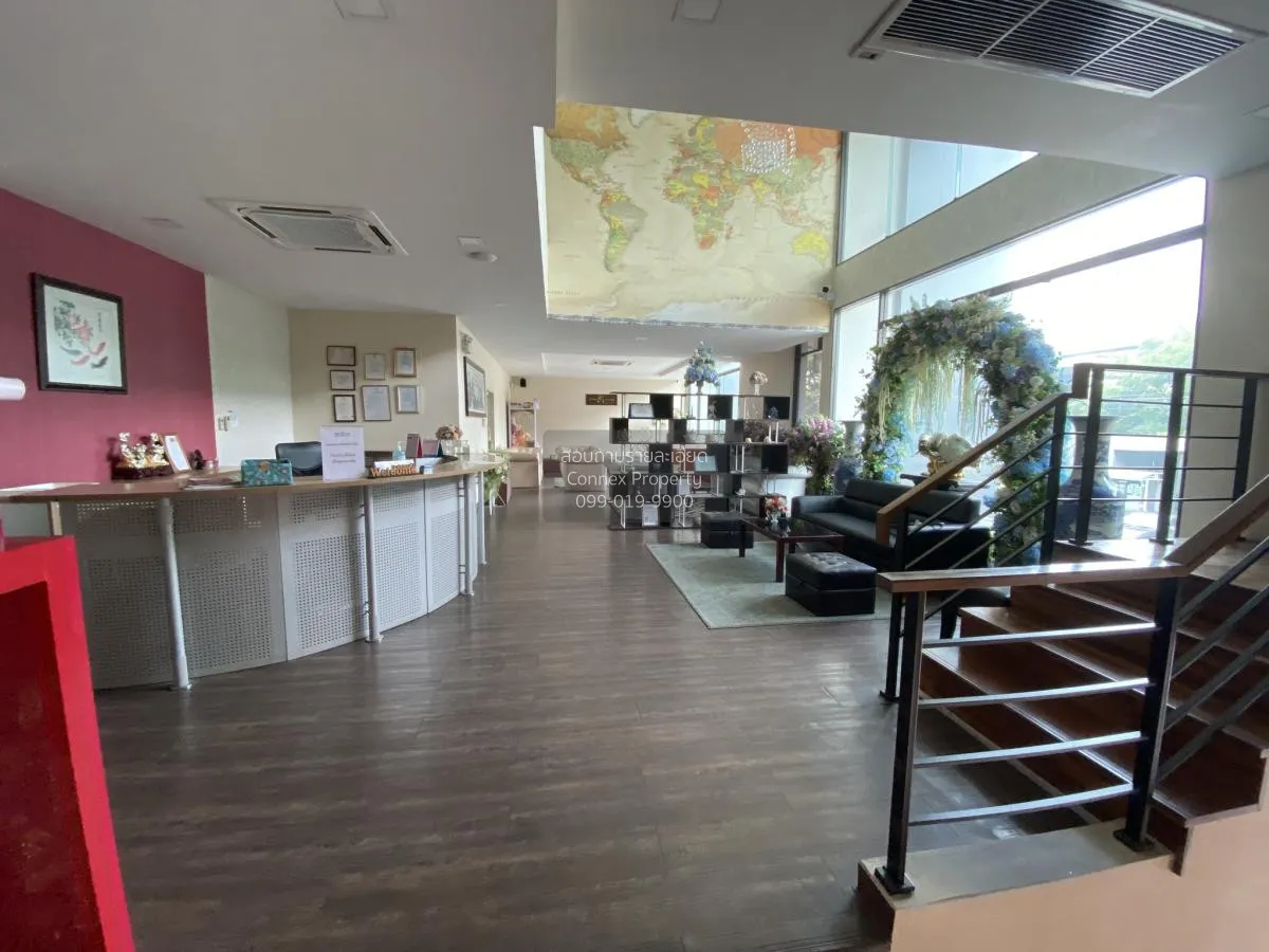 เช่าโฮมออฟฟิศ  เดอะ พรีเที่ยม บางนา บางแก้ว บางพลี สมุทรปราการ CX 4