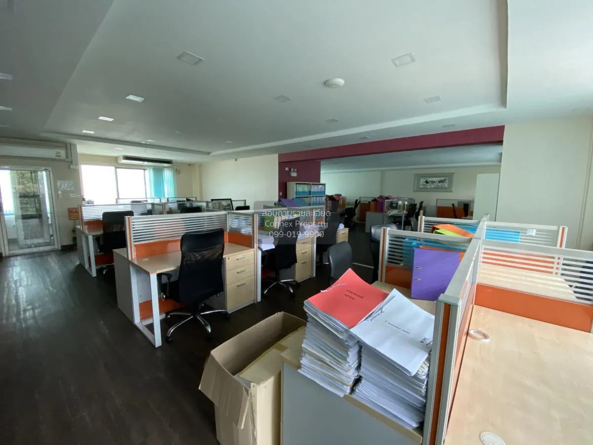 เช่าโฮมออฟฟิศ  เดอะ พรีเที่ยม บางนา บางแก้ว บางพลี สมุทรปราการ CX