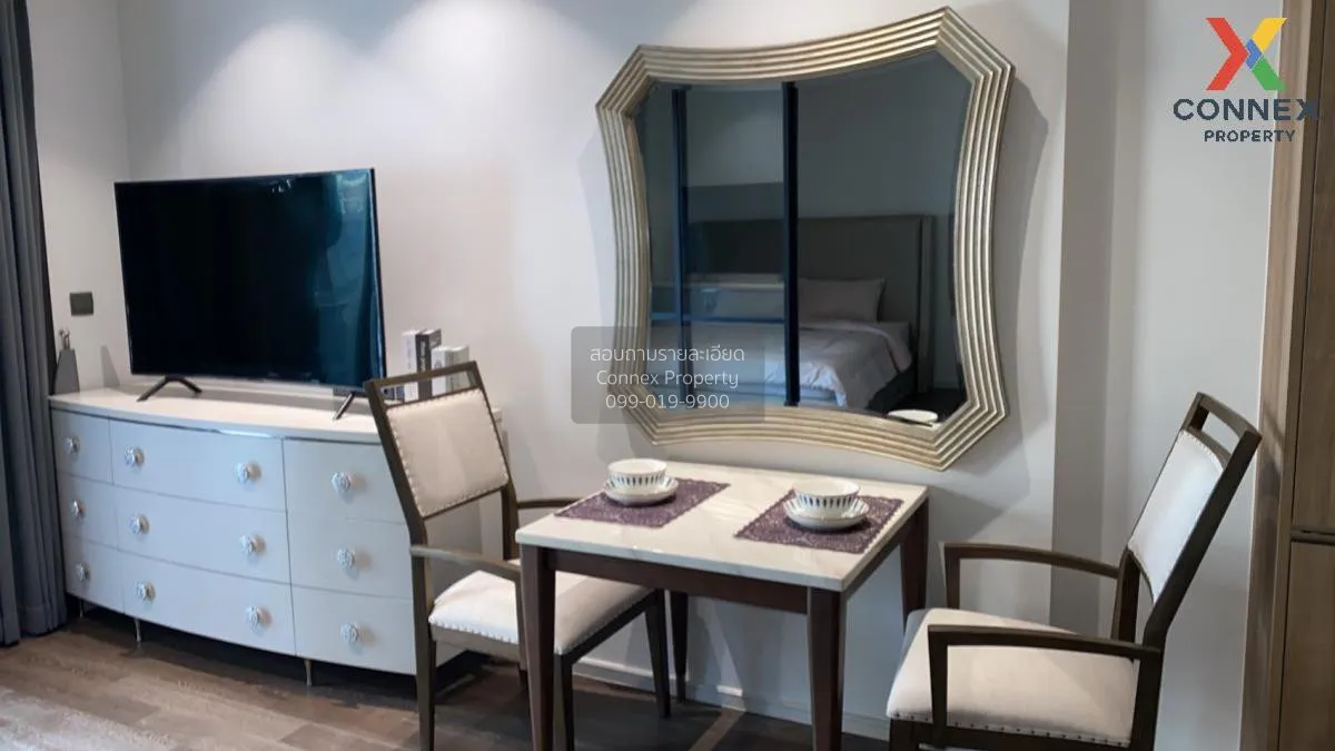 For Sale Condo , Muniq Sukhumvit 23 , BTS-Asok , Khlong Toei Nuea 3