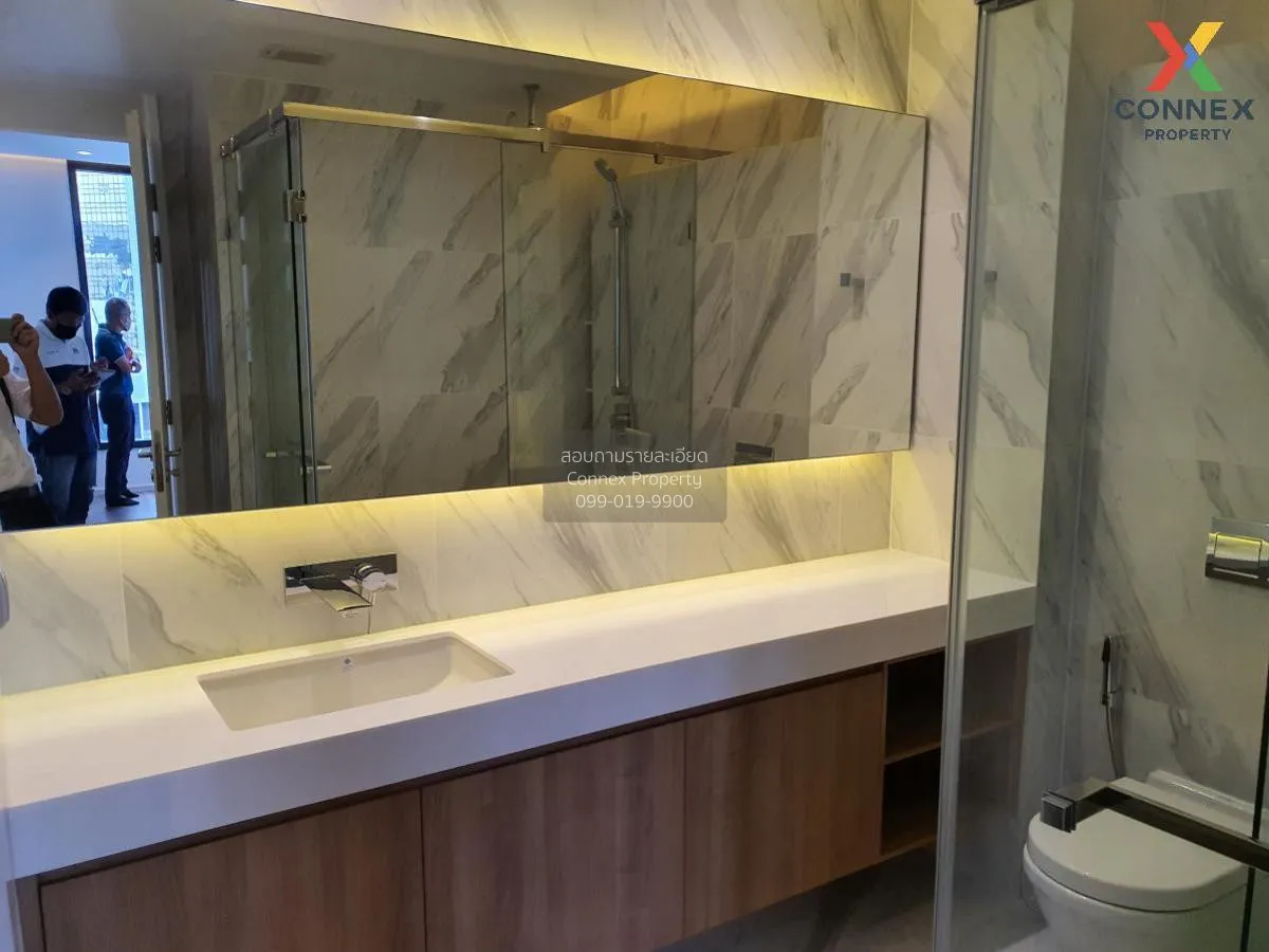 For Sale Condo , Muniq Sukhumvit 23 , BTS-Asok , Khlong Toei Nuea 4