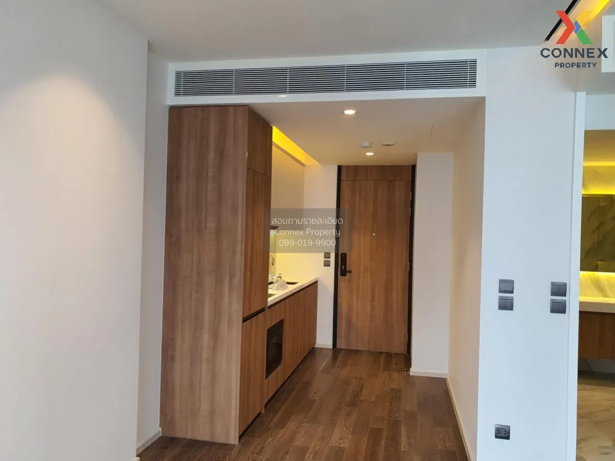 For Sale Condo , Muniq Sukhumvit 23 , BTS-Asok , Khlong Toei Nuea