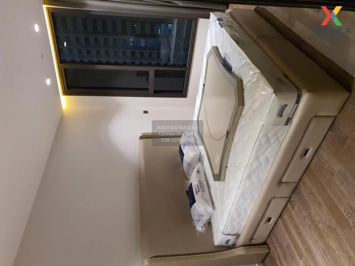 For Sale Condo , Muniq Sukhumvit 23 , BTS-Asok , Khlong Toei Nuea