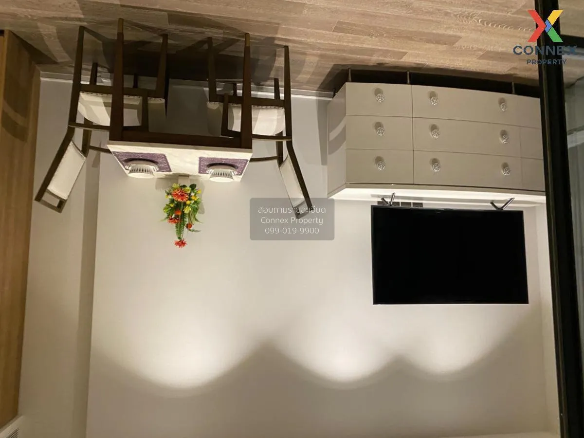 For Sale Condo , Muniq Sukhumvit 23 , BTS-Asok , Khlong Toei Nuea