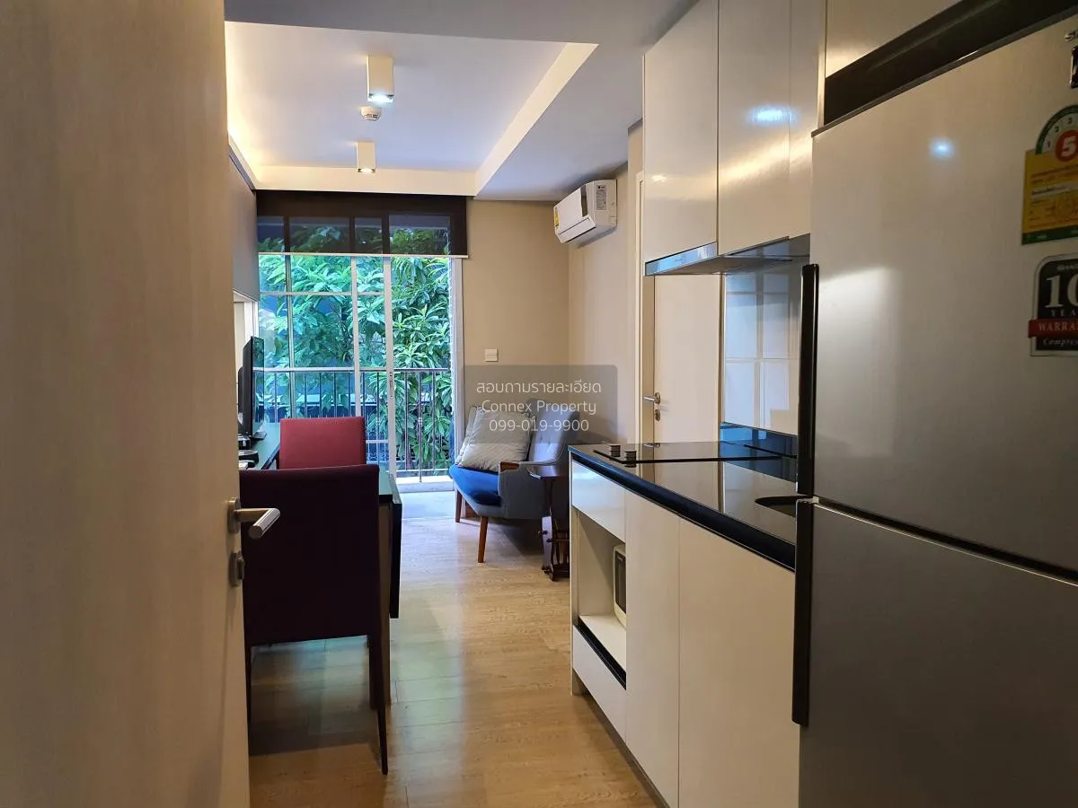 For Sale Condo , Maestro 39 , BTS-Phrom Phong , Khlong Toei Nuea  4
