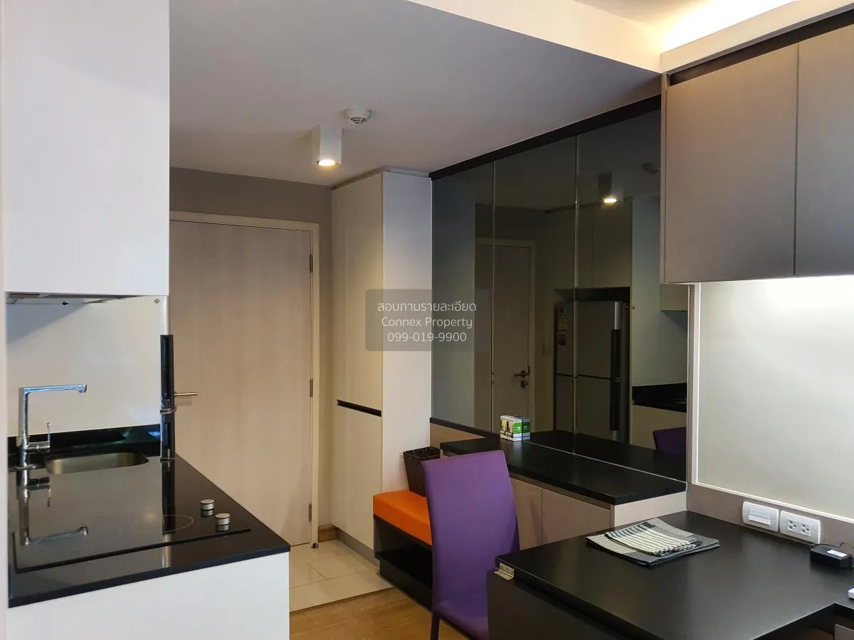 For Sale Condo , Maestro 39 , BTS-Phrom Phong , Khlong Toei Nuea 