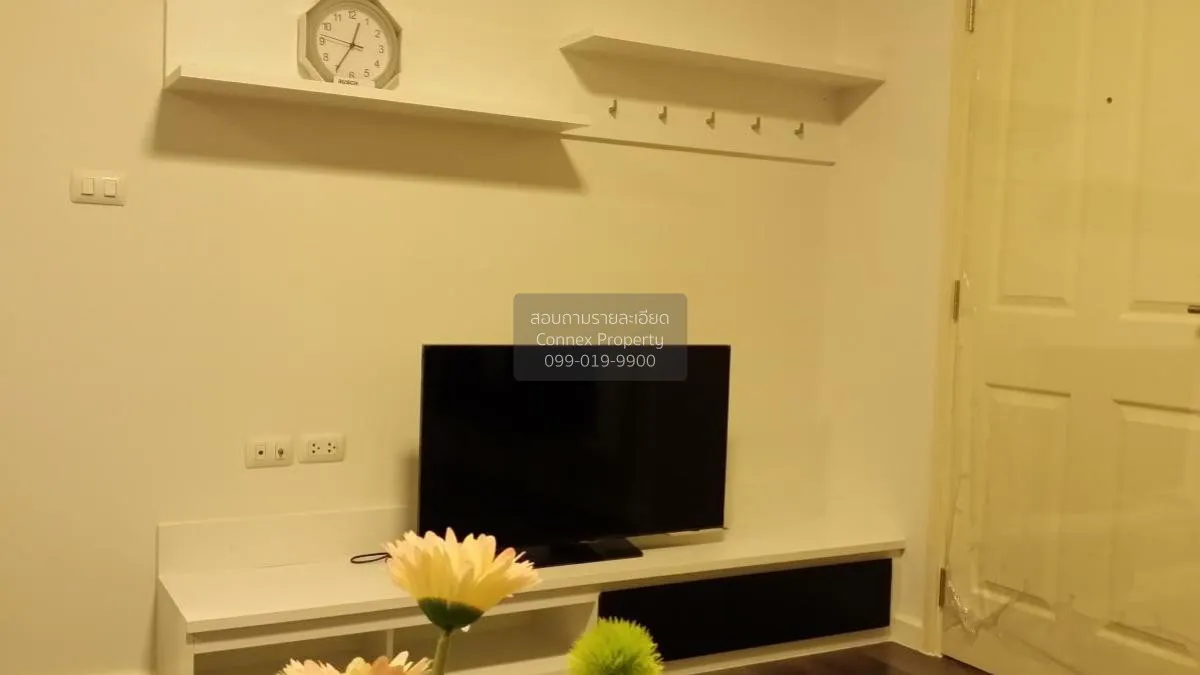 ขายคอนโด  ดีคอนโด แคมปัส รีสอร์ท รังสิต คลองหนึ่ง คลองหลวง ปทุมธา 1