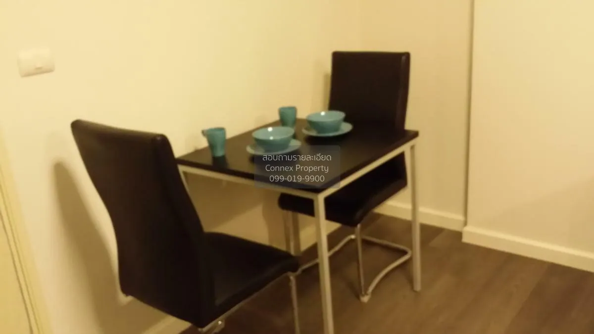 ขายคอนโด  ดีคอนโด แคมปัส รีสอร์ท รังสิต คลองหนึ่ง คลองหลวง ปทุมธา 2