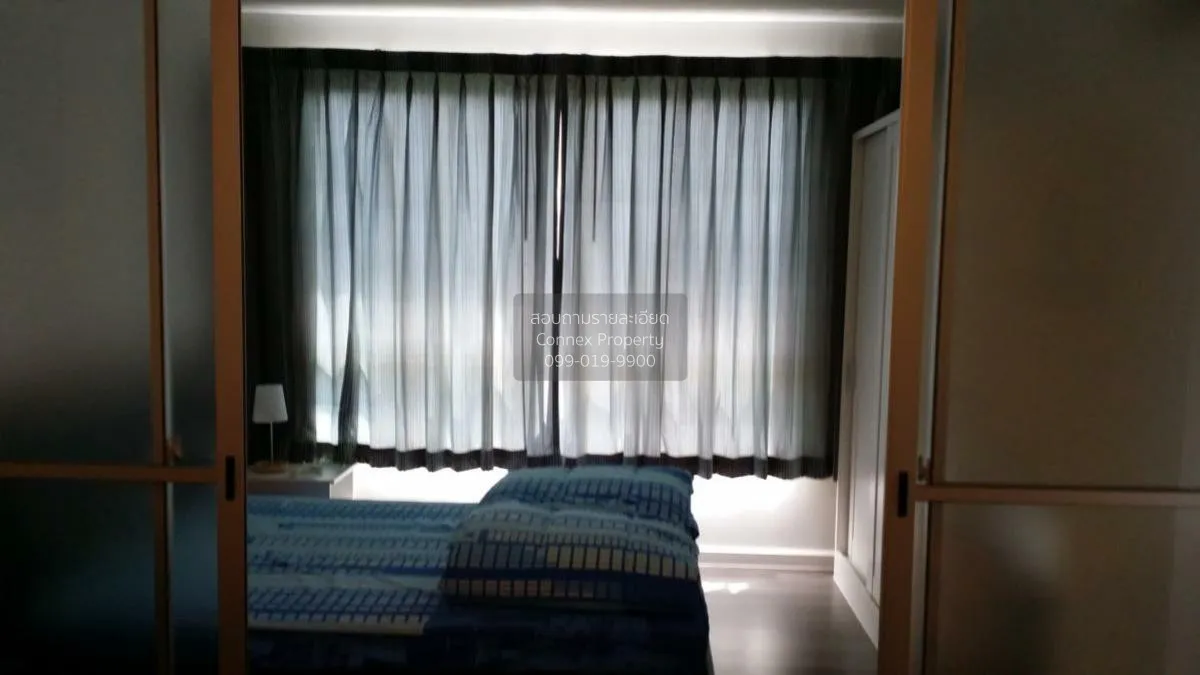 ขายคอนโด  ดีคอนโด แคมปัส รีสอร์ท รังสิต คลองหนึ่ง คลองหลวง ปทุมธา 4