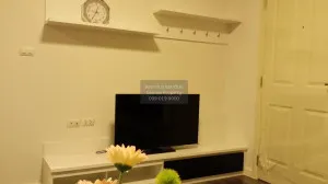 ขายคอนโด  ดีคอนโด แคมปัส รีสอร์ท รังสิต คลองหนึ่ง คลองหลวง ปทุมธานี CX-104092