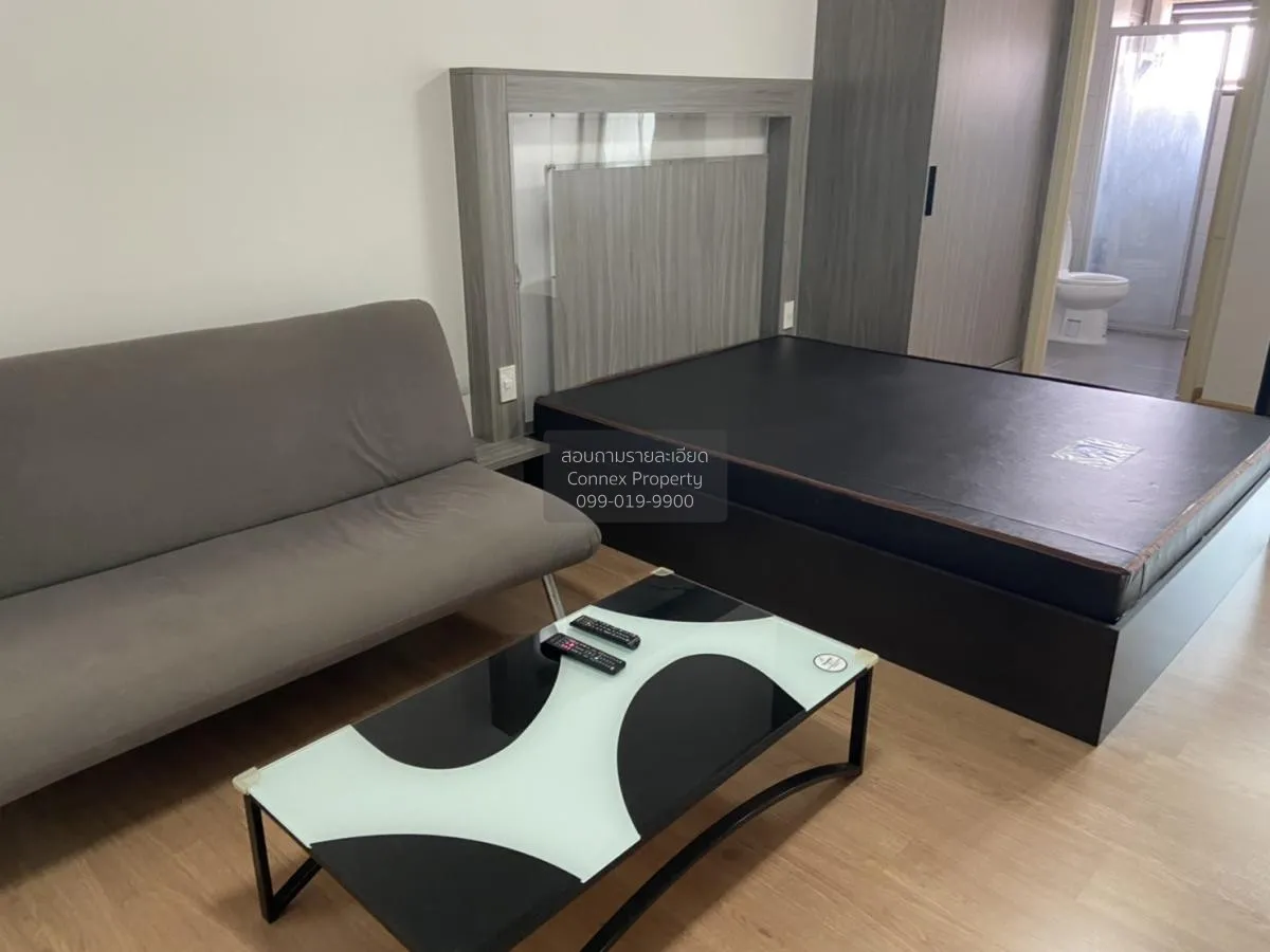 ขายคอนโด  ศุภาลัย ลอฟท์ แจ้งวัฒนะ บางตลาด ปากเกร็ด นนทบุรี CX-104 2