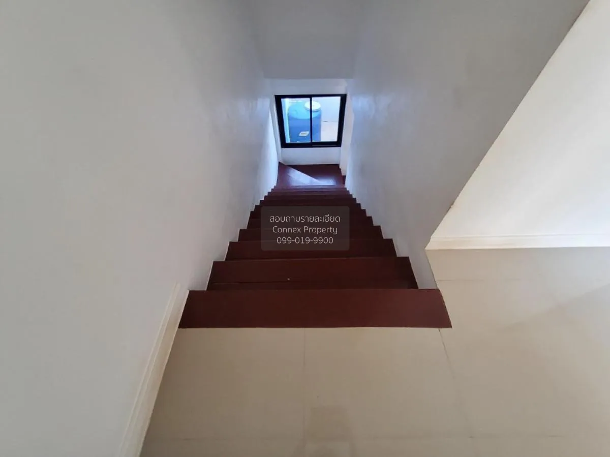 For Sale Townhouse/Townhome  , High Living , Nong Kakha , Phan Th
