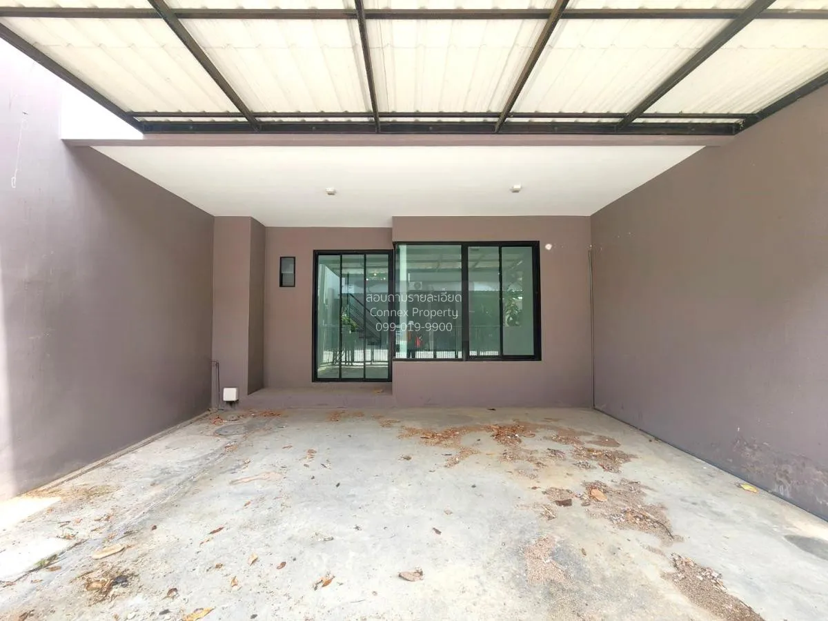 For Sale Townhouse/Townhome  , High Living , Nong Kakha , Phan Th 4