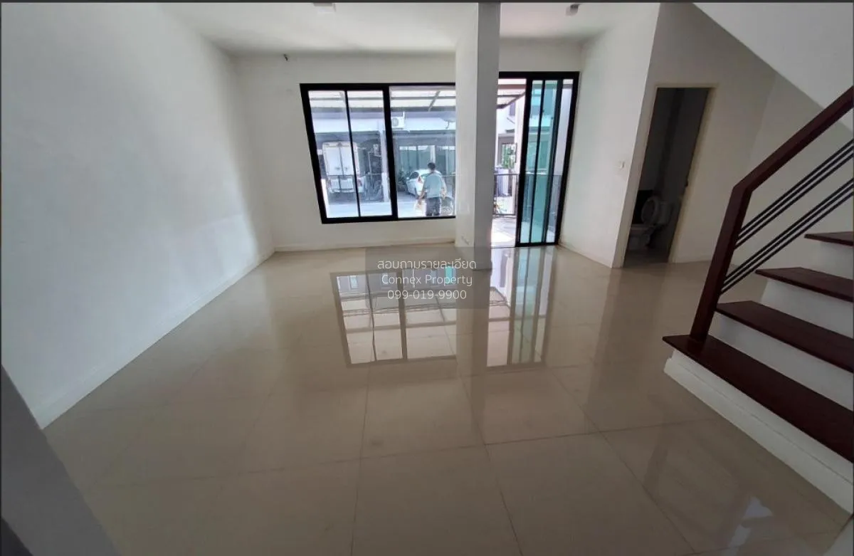 For Sale Townhouse/Townhome  , High Living , Nong Kakha , Phan Th