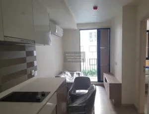 ขายคอนโด  มาเอสโตร 03 รัชดา - พระราม 9 MRT-พระราม 9 ดินแดง เขต ดินแดง กรุงเทพ CX-104097