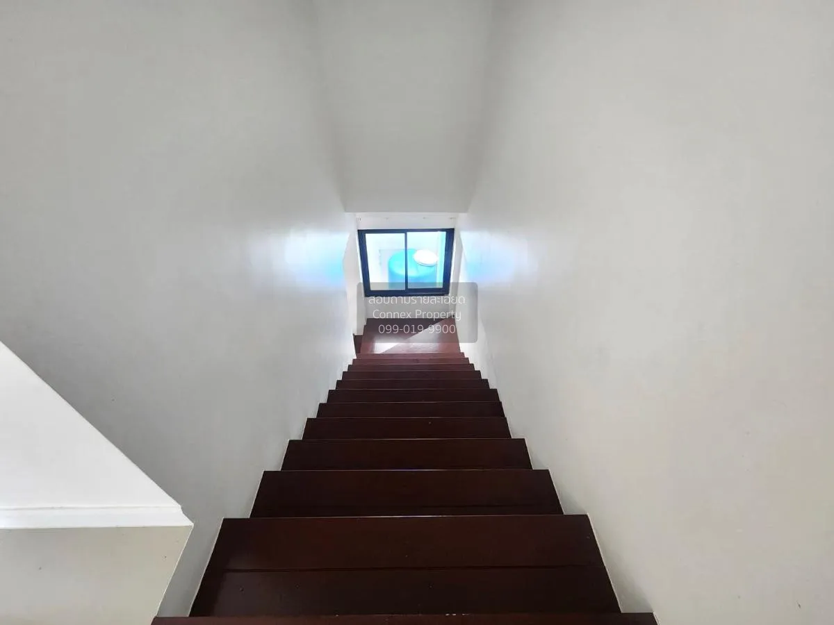 For Sale Townhouse/Townhome  , High Living , Nong Kakha , Phan Th