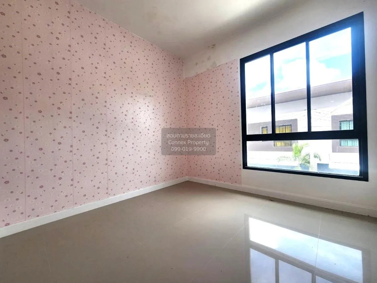 For Sale Townhouse/Townhome  , High Living , Nong Kakha , Phan Th
